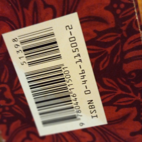 GONE WITH THE WIND BEST SELLER BOOKS - Picture 5 of 5